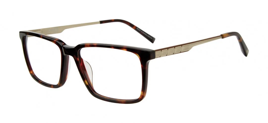 Jones New York VJOM558 Eyeglasses - view 3